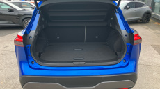 Nissan Qashqai 1.3 DiG-T MH Tekna 5dr Petrol Hatchback